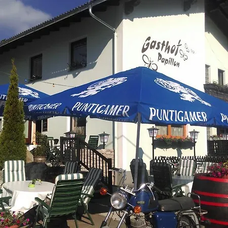 Affittacamere Papillon