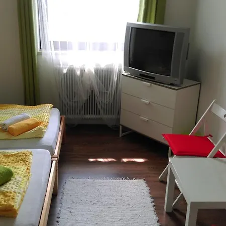 Affittacamere Papillon