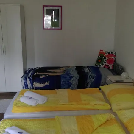 Affittacamere Papillon 3*