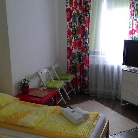 Papillon Affittacamere 3*