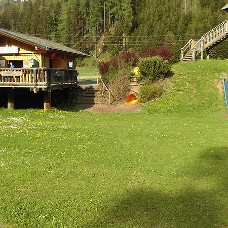 Papillon * Möderbrugg