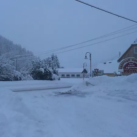 Papillon Affittacamere 3*