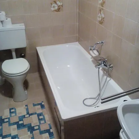 Papillon Affittacamere