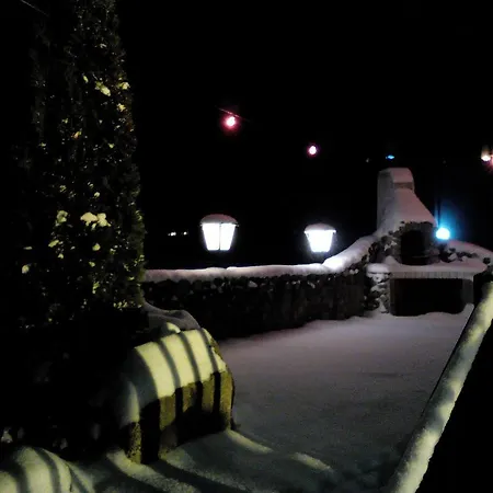 Papillon Affittacamere