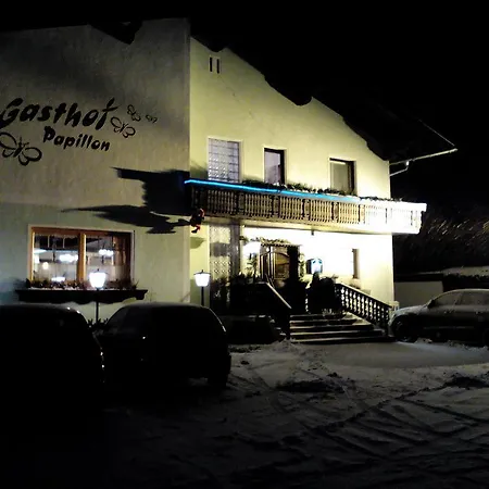 Papillon 3* Möderbrugg