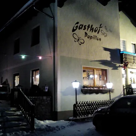 Gasthof Papillon