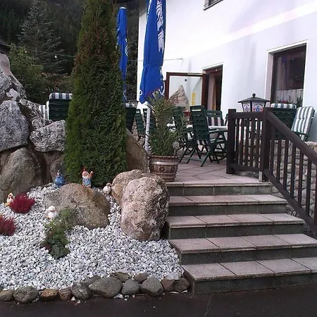 Gasthuis Papillon Möderbrugg