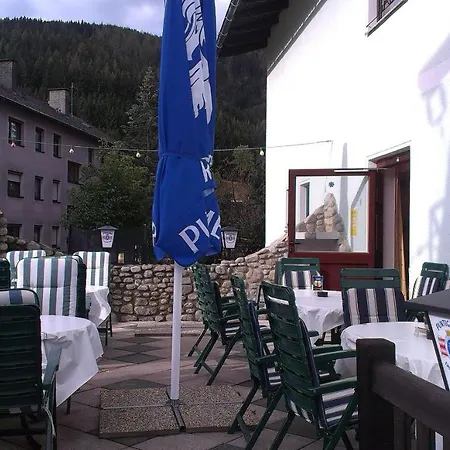 Papillon * Möderbrugg