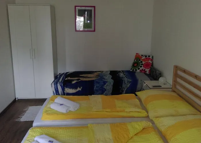 بيت ضيافة Papillon 3*