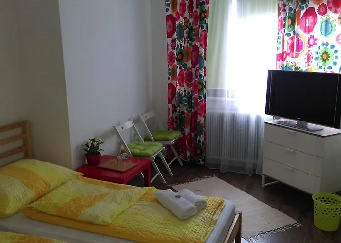 Papillon بيت ضيافة 3*