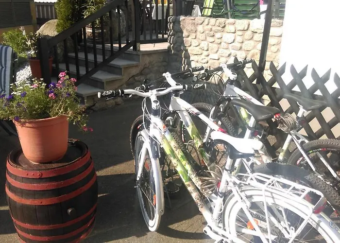 Gasthuis Papillon Möderbrugg