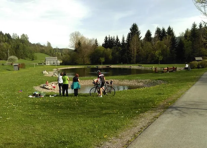 Papillon 3* Möderbrugg