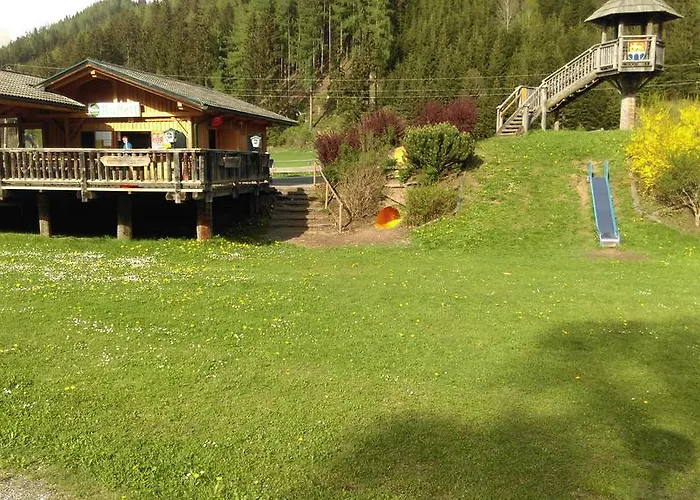 Papillon 3* Möderbrugg