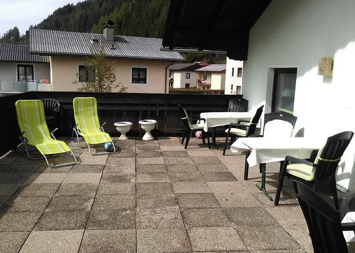 Papillon Möderbrugg