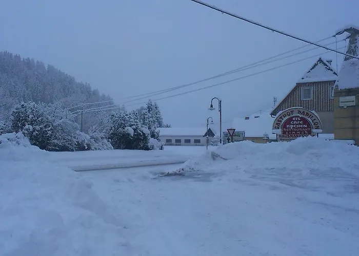 Papillon Gasthuis 3*