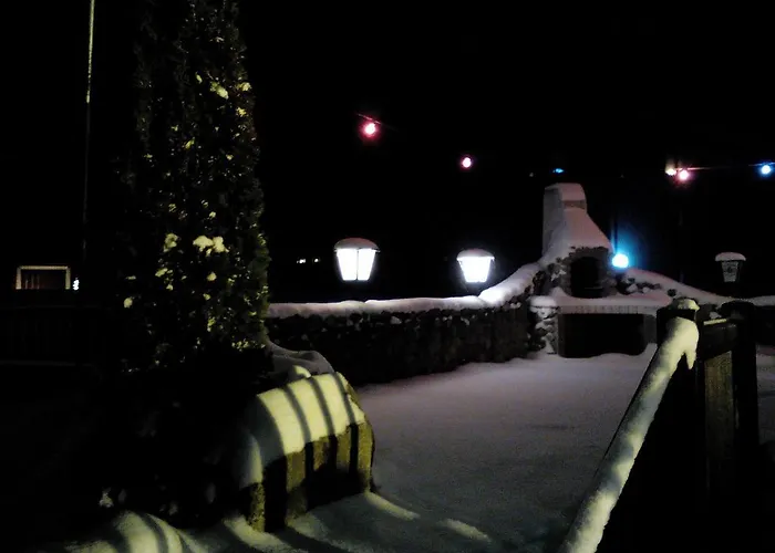 Papillon بيت ضيافة