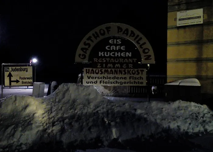 بيت ضيافة Papillon 3*