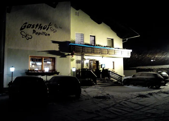 Papillon 3* Möderbrugg