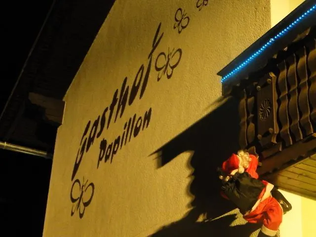 Gasthuis Papillon 3*