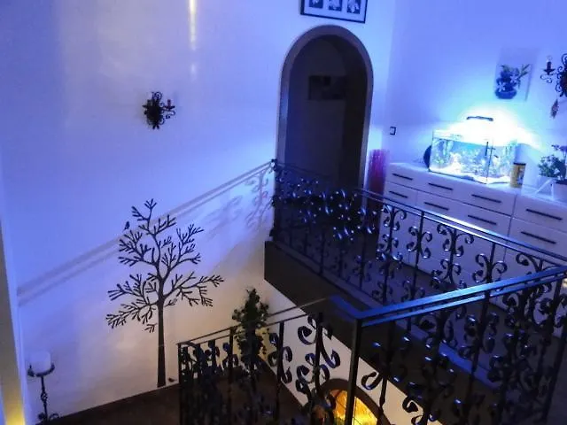 Papillon Gasthuis 3*