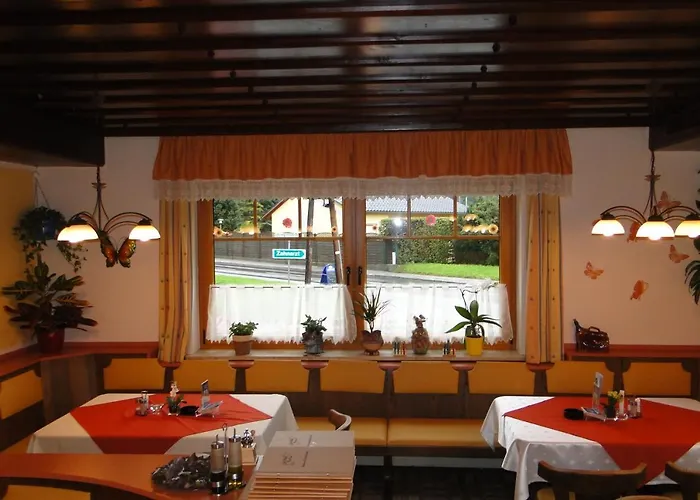 بيت ضيافة Papillon