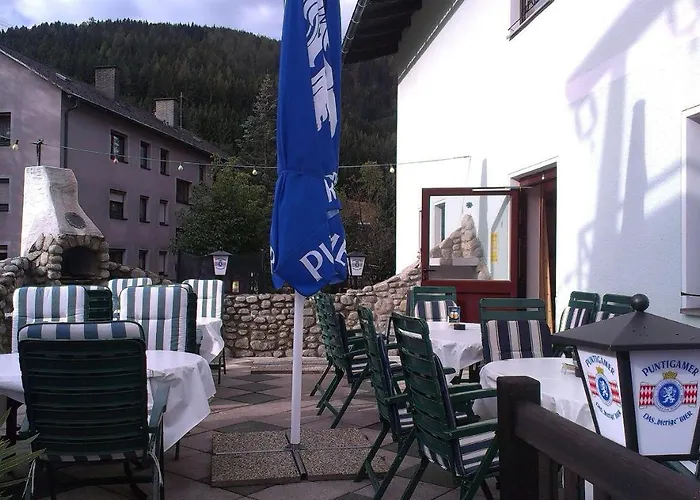 Papillon 3* Möderbrugg