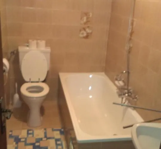 بيت ضيافة Papillon